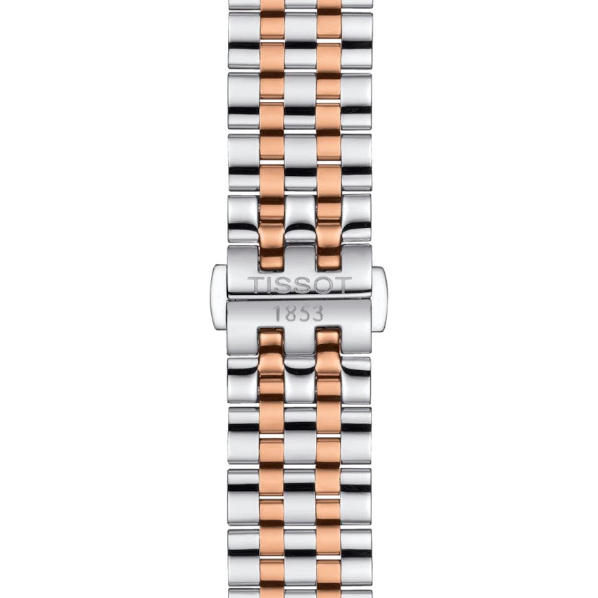 Tissot – T122.417.22.011.00