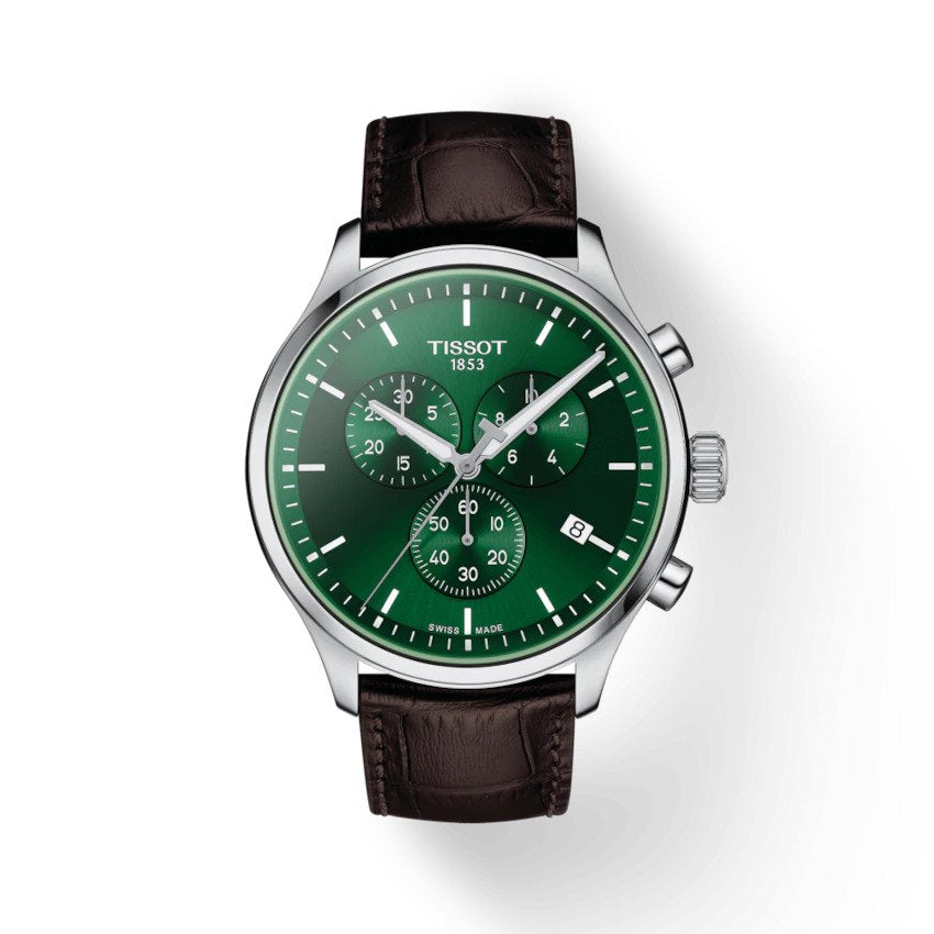 Tissot – T116.617.16.091.00