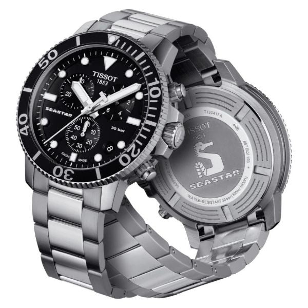 Tissot – T120.417.11.051.00