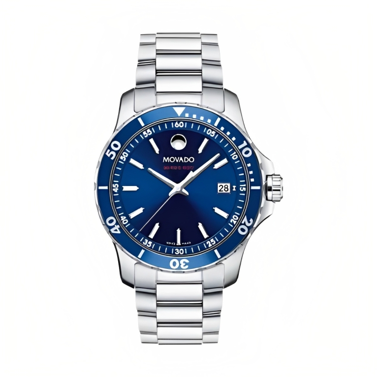 Movado - 2600137