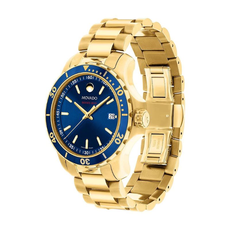 Movado - 2600144