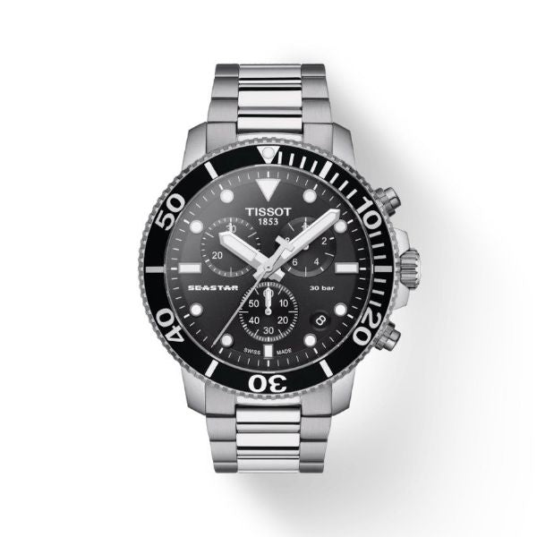 Tissot – T120.417.11.051.00