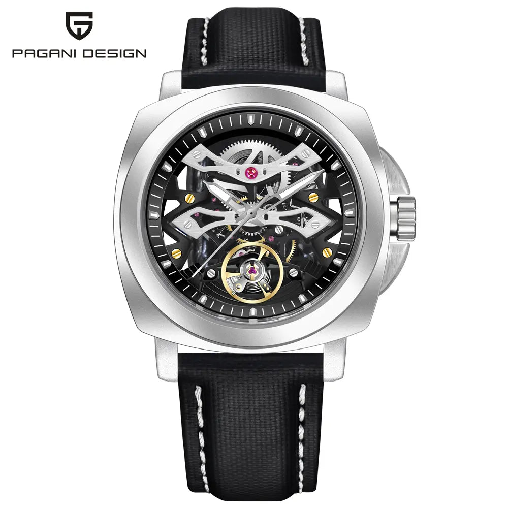Pagani Design PD-YS017