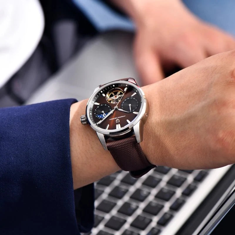 Pagani Design PD-YS021