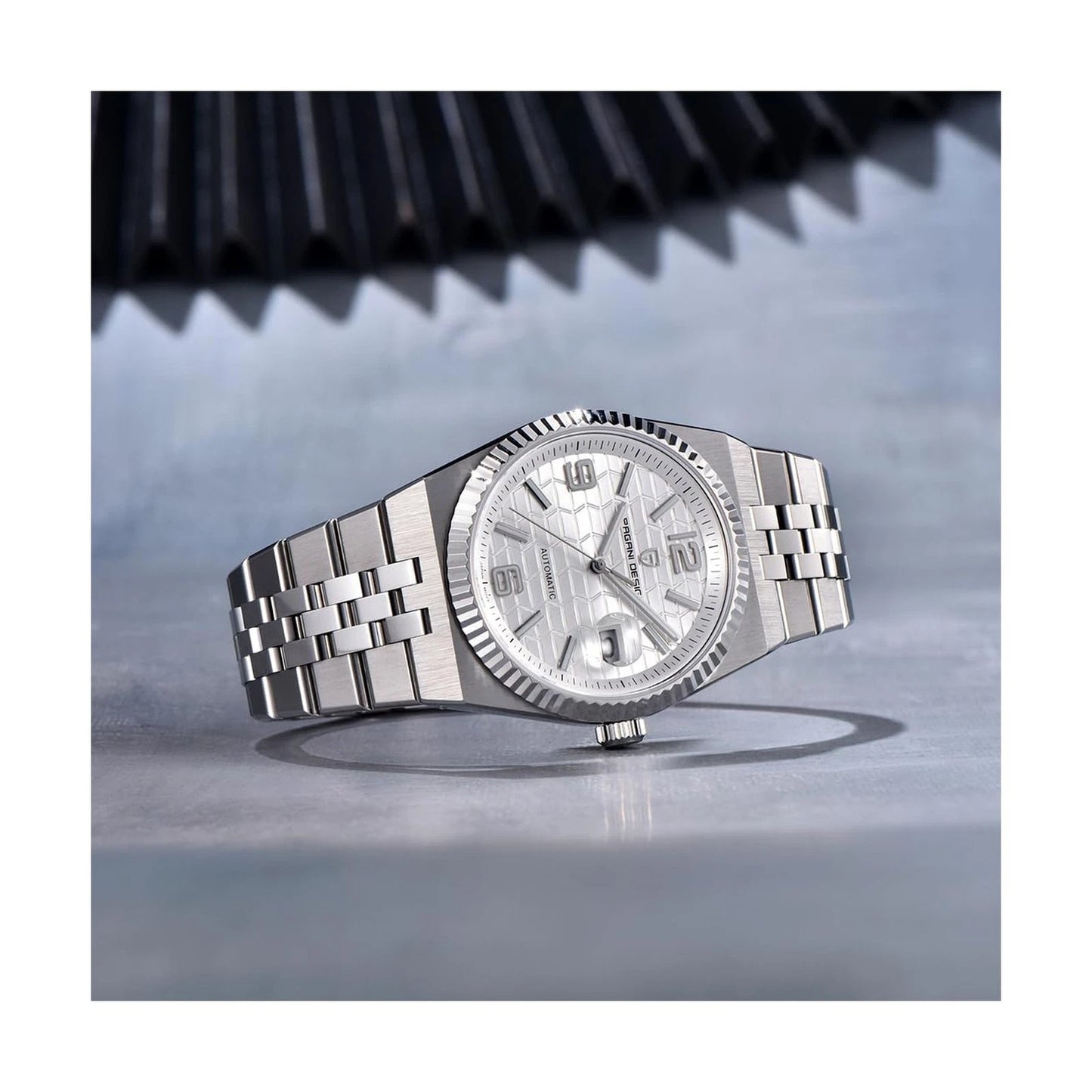 Pagani Design PD-YS027S SW