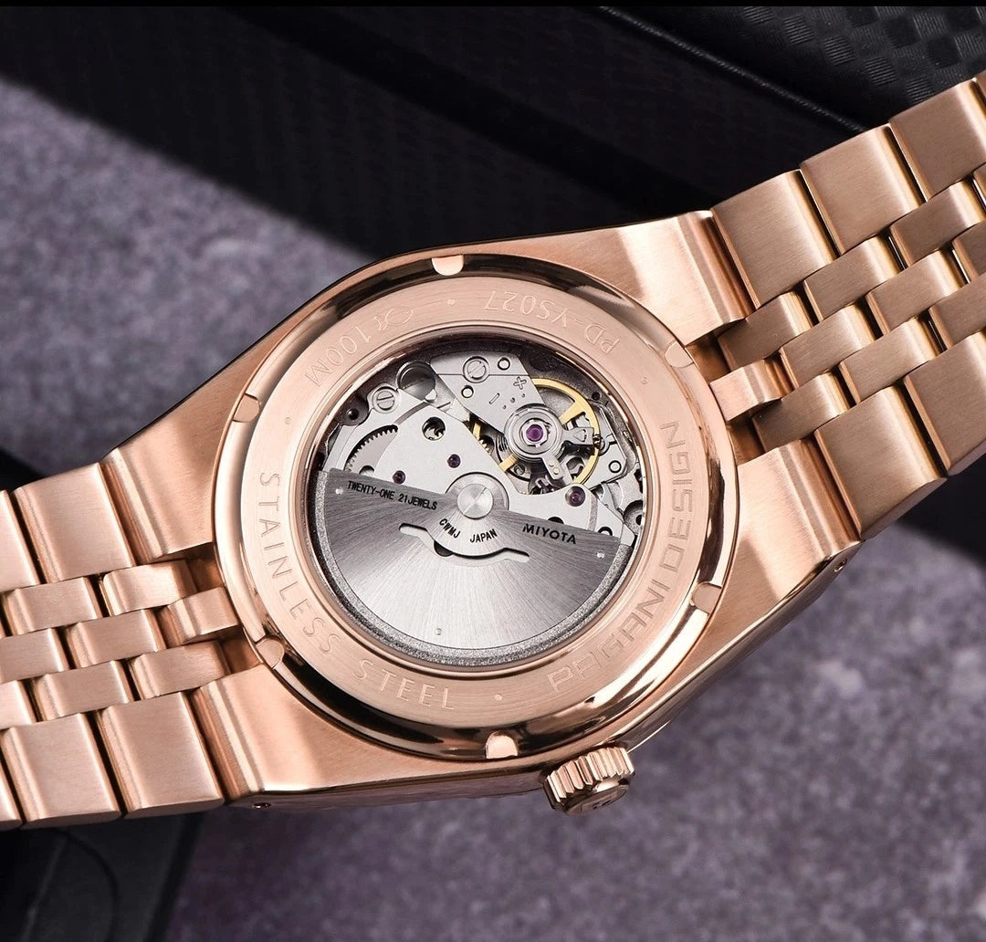 Pagani Design PD-YS027S RGB