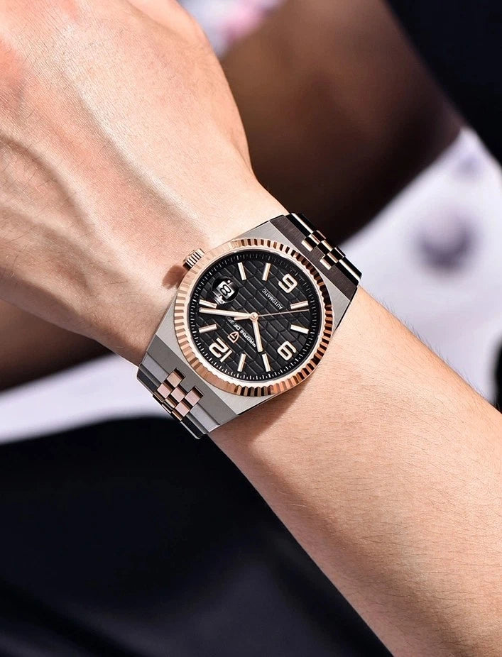 Pagani Design PD-YS027S SRGB