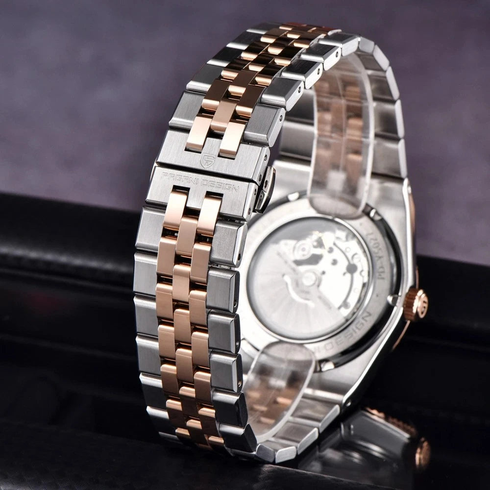 Pagani Design PD-YS027S SRGW