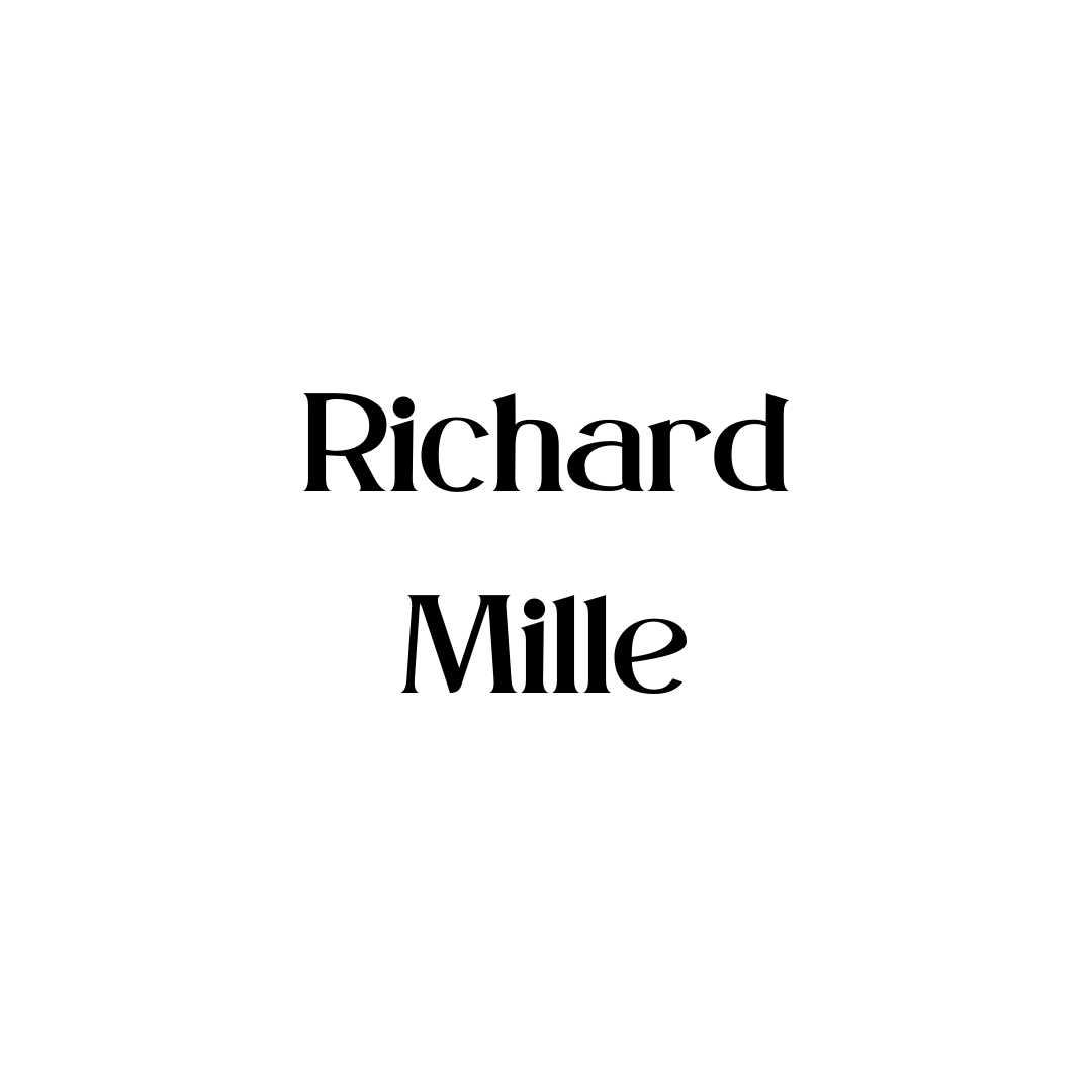 Richard Mille