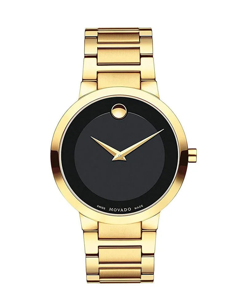 Movado