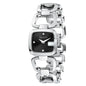 Gucci Women’s | Quartz Stainless Steel Black Dial 24mm YA125509