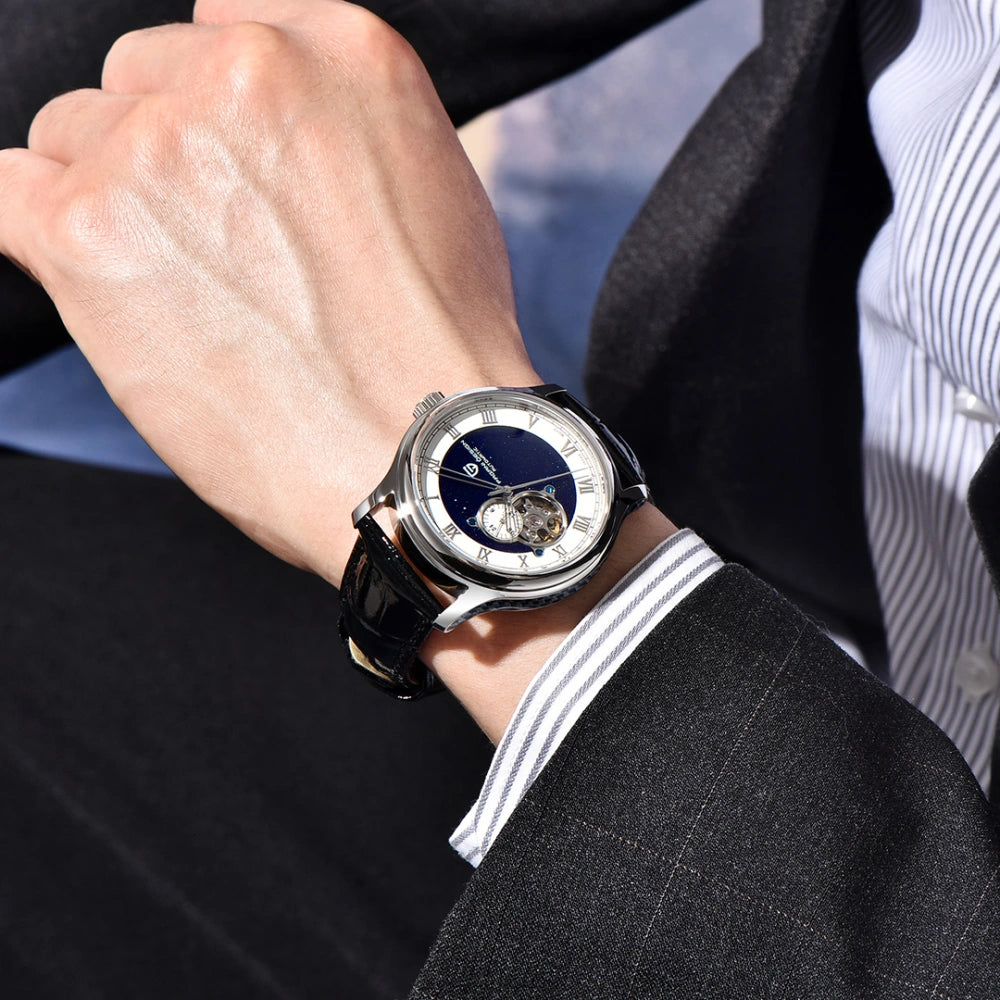 PAGANI DESIGN PD-YS015 Automatic Men's Watch