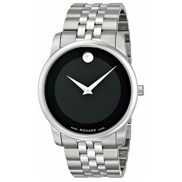 Movado - 606504 - twentyfour