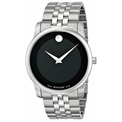Movado - 606504 - twentyfour