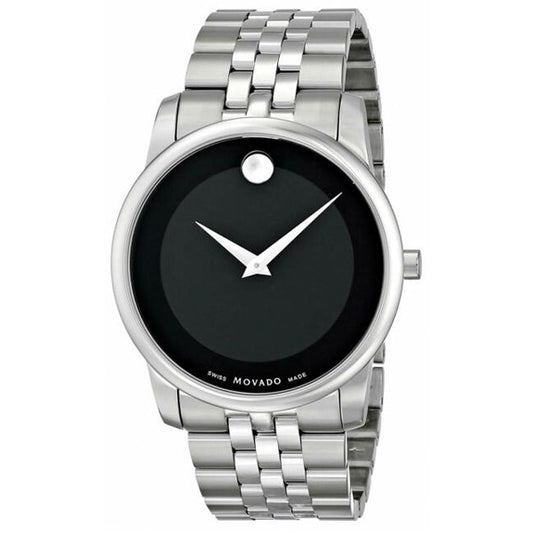 Movado - 606504 - twentyfour