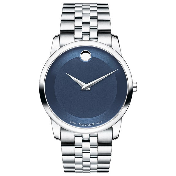 Movado - 606982 - twentyfour