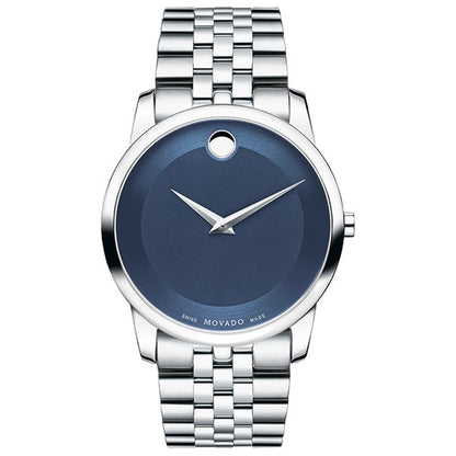 Movado - 606982 - twentyfour