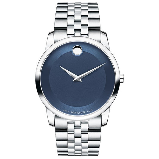 Movado - 606982 - twentyfour