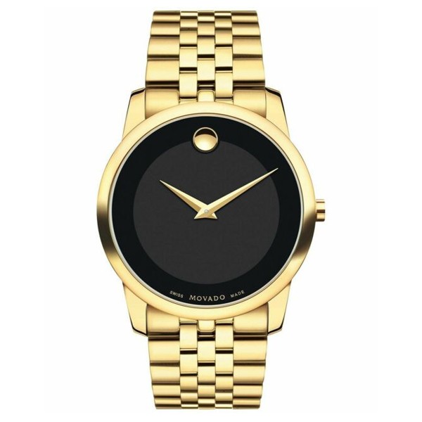 Movado - 606997 - twentyfour