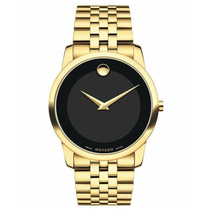 Movado - 606997 - twentyfour