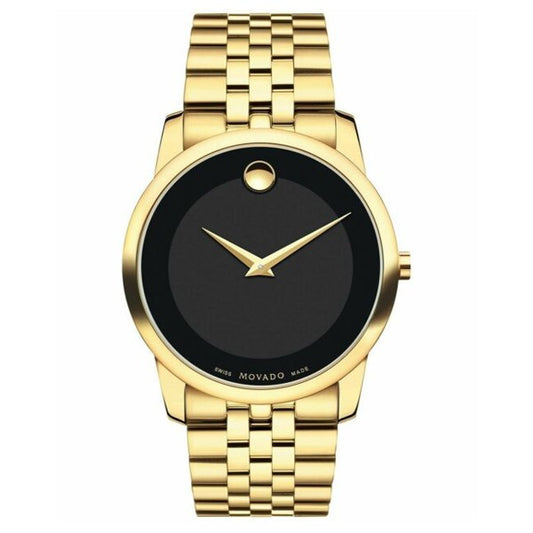 Movado - 606997 - twentyfour