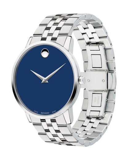 Movado - 607212 - twentyfour