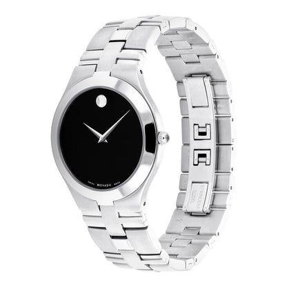 Movado Men’s Swiss Made Quartz movement | Dial 38mm