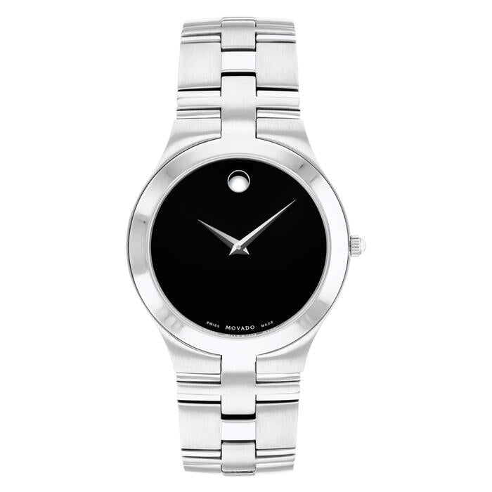 Movado Men’s Swiss Made Quartz movement | Dial 38mm