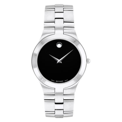 Movado Men’s Swiss Made Quartz movement | Dial 38mm
