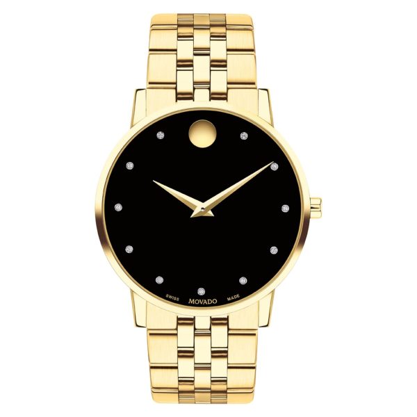 Movado – 607625