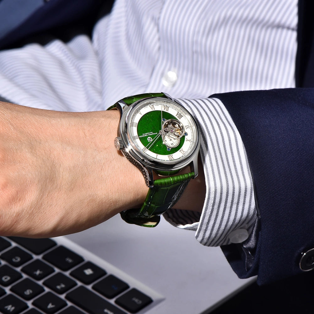 PAGANI DESIGN PD-YS015 Automatic Men's Watch