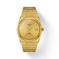 TISSOT PRX Men’s Swiss Made Powermatic Stainless Steel Champagne Dial 40mm Watch T137.407.33.021.00