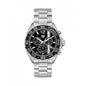 Tag Heuer Formula 1 Men’s Quartz Swiss Made Silver Stainless Steel Black Dial 43mm CAZ101H.BA0842 - twentyfour