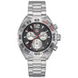 Tag Heuer Formula 1 Men’s Quartz Swiss Made Silver Stainless Steel Grey Dial 41mm CAZ1114.BA0877 - twentyfour