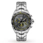 Tag Heuer Formula 1 Men’s Quartz Swiss Made Silver Stainless Steel Grey Dial 43mm |  CAZ101AF.BA0637
