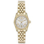 Michael Kors Women’s Quartz Stainless Steel Silver Dial 26mm MK3229 - twentyfour