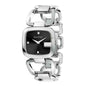 Gucci Women’s  | Quartz Stainless Steel Black Dial 32mm YA125406