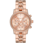 Michael Kors Women’s | Rose Gold Stainless Steel Rose Gold Dial 41mm MK7223