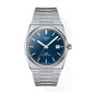 TISSOT PRX Men’s Swiss Made Powermatic Silver Stainless Steel Blue Dial 40mm Watch T137.407.11.041.00