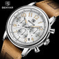 Benyar BY-5190 | Montre Homme