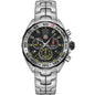 Tag Heuer Formula 1 Men’s Quartz Swiss Made Silver Stainless Steel Black Dial 43mm CAZ1013.BA0883 - twentyfour