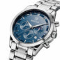 Benyar BY-5160 | Moonphase Chronograph Watch