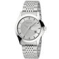 Gucci Men’s | Quartz Stainless Steel Silver Dial 38mm YA126401