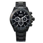 Hugo Boss Men’s | Quartz Stainless Steel Black | Dial 44mm 1512961