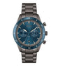 Hugo Boss Men’s | Stainless Steel Blue | Dial 44mm 1513863