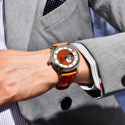 PAGANI DESIGN PD-YS015 Automatic Men's Watch