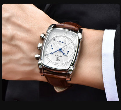 Benyar BY-5113 | Square Edition