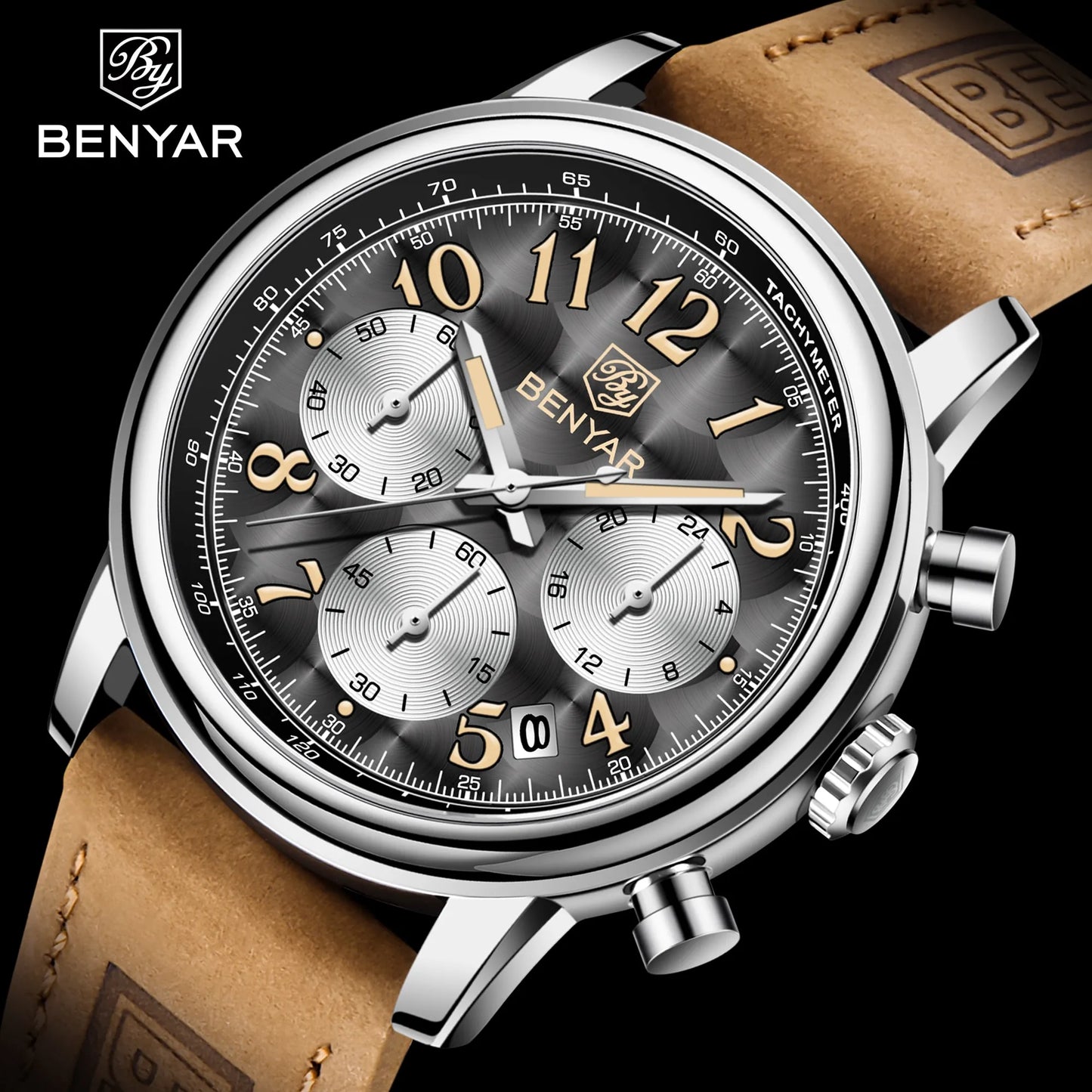 BENYAR BY -5190L BBW - twentyfour