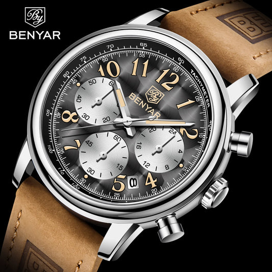 BENYAR BY -5190L BBW