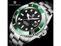 Pagani Design PD-1661 Submariner 40MM Men's Automatic